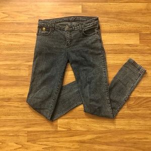 Second Yoga Jeans